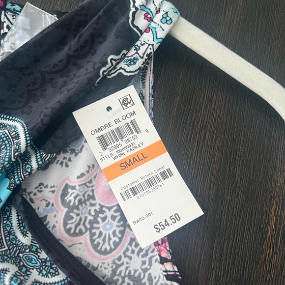 NWT INC International Concept Women’s Top - Picture 4 of 6